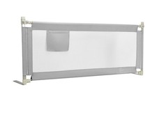 196cm Height Adjustable Bed