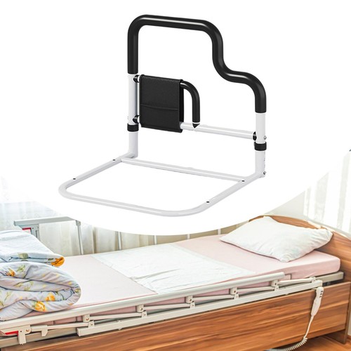 Bed rails for elderly adults - bed,