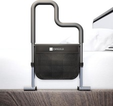 EWIGOLD 2024 New Dual-Bar Bed