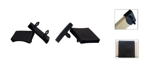 63mm sprung bed slat holders - 63mm,