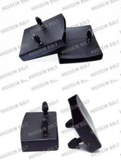 New sprung bed slat holders