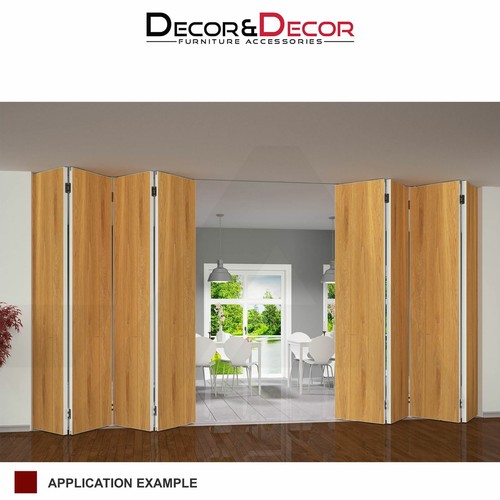 Sliding door track system - door,