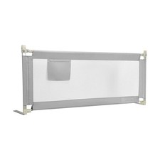 196cm Height Adjustable Bed