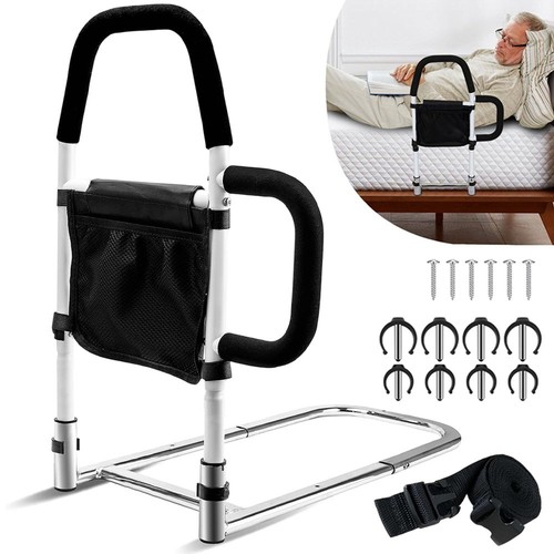 Bed rails for elderly pregnant - bed,