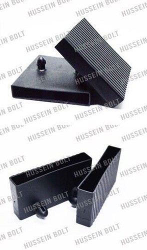 New sprung bed slat holders - new,