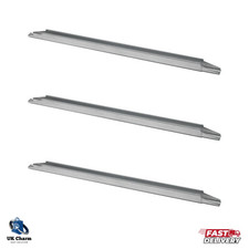 IKEA SKORVA Mid Beam 203cm