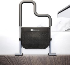 EWIGOLD 2024 New Dual-Bar Bed