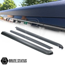 Load Bed Rail Protector Caps