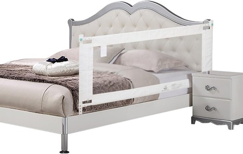 Bed rails for toddlers - bed,