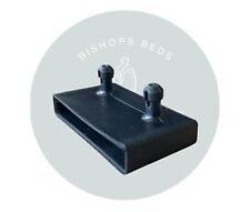 63mm Sprung Bed Slat Holder