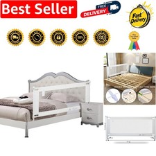 200cm Toddler Bed Rail Guard
