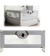 Bed Guard Rail Toddler