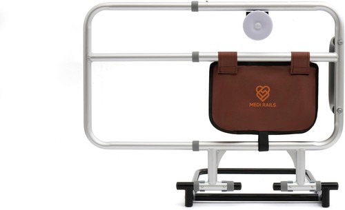 Bed rails for elderly - for, adults