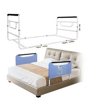 Mybow Bed Rails for Seniors