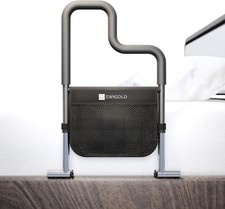 EWIGOLD 2024 New Dual-Bar Bed