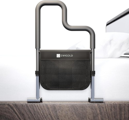 Ewigold 2024 new dual bar - 2024, bed