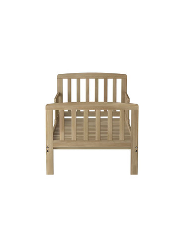 Toddler bed low profile - toddler,