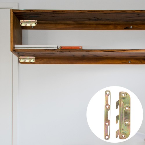 Sets rail fittings bed - , 4