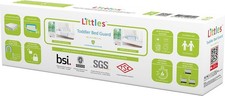 Littles Bed Guard Rail for