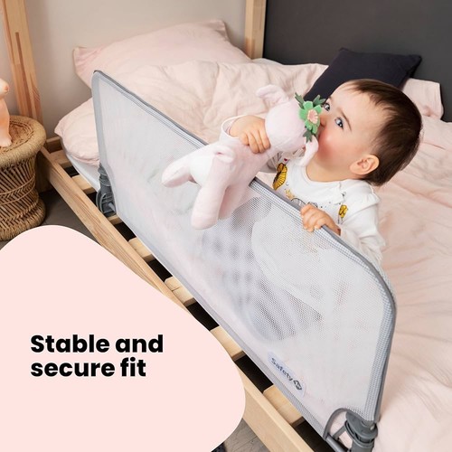 Safety 1st extra large - extra, bed