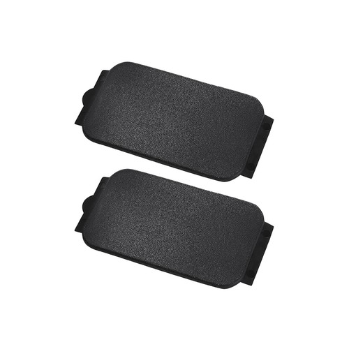 Dual pack plastic truck bed - of,