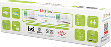 Littles Bed Guard Rail for