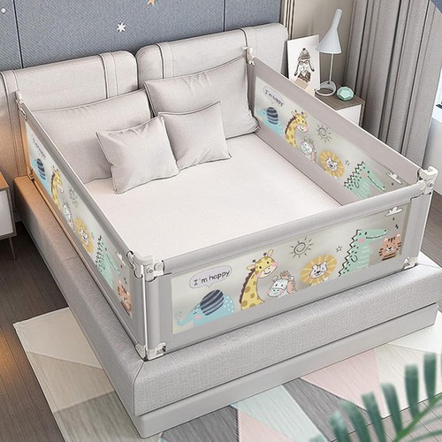 Eaq bed rail for toddlers - eaq,