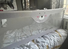 Bed Rail for Toddlers Safety