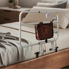 Bed Rails for Elderly Adults