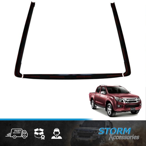 For isuzu max double - double, cab