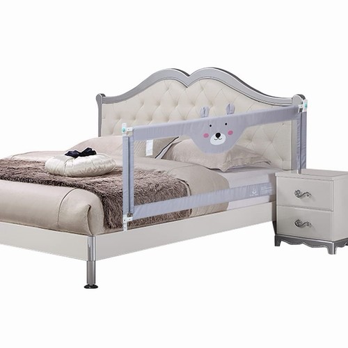 Bed rail for toddlers safety - rail,