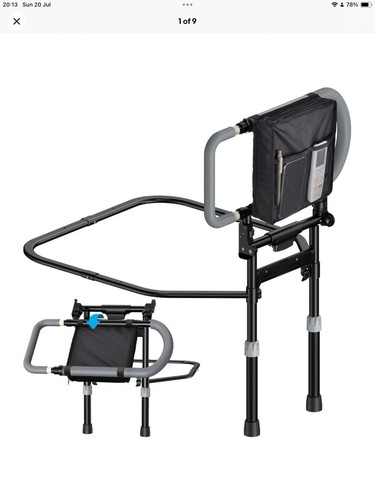 Bed rails for - for, adults