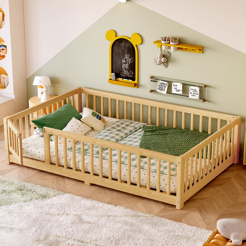 Bellemave full size floor - bellemave,