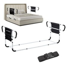 Double Bed Rail for Elderly