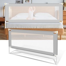 Bed Rail Portable Safety Baby